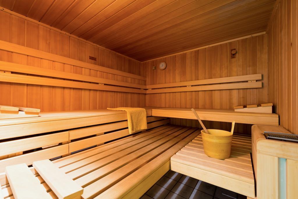 Ferienhaus Adonis Saas-Grund Exteriér fotografie